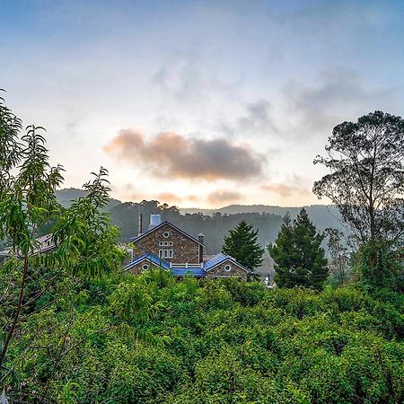 Hotel Fabexpress Annaiillam Tamilnadu - Tamilnadu - Kodaikanal Exterior foto